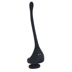 Levelz Plug-Cockring vibrant Pointeez 10 Vibrations